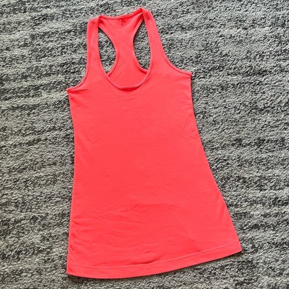 Lululemon Cool Racerback - Picture 4 of 6